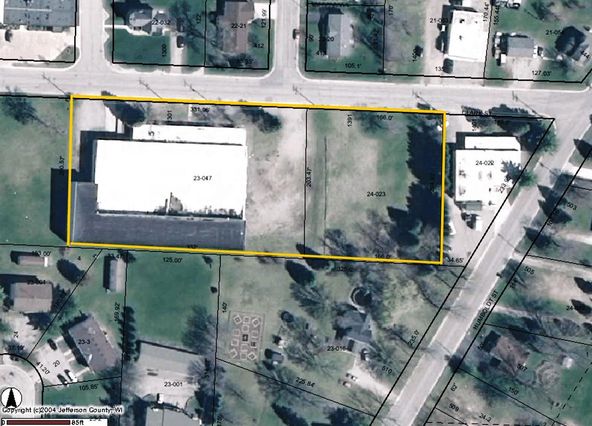 1301 Clark Street, Watertown, WI 53094